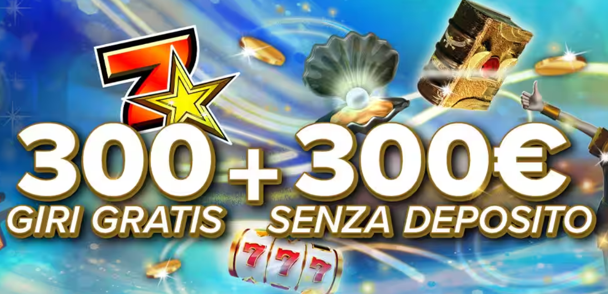 Starvegas Bonus Senza Deposito