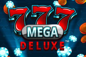 777 Mega Deluxe CasinoMonkey