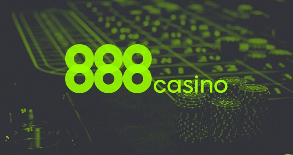 888 Casino Recensione