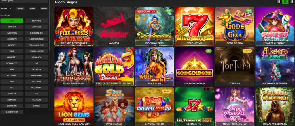 Amazingbet Slot