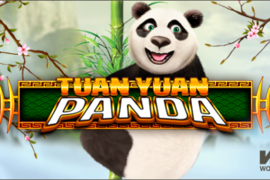 Tuan Yuan Panda CasinoMonkey