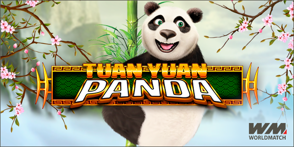 Tuan Yuan Panda CasinoMonkey