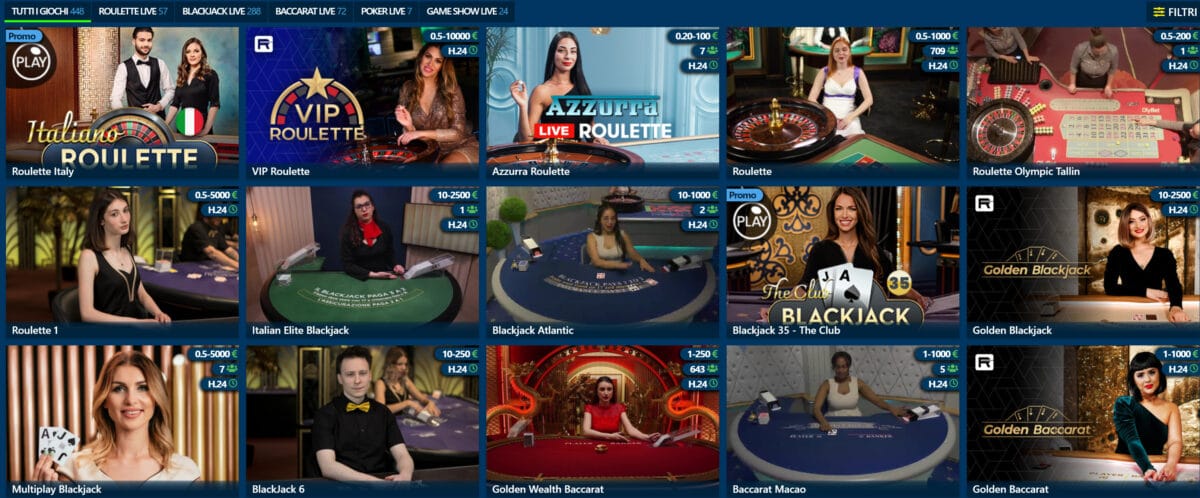 Casino Betflag: 5.000€ di Bonus Senza Deposito - Casinomonkey.it