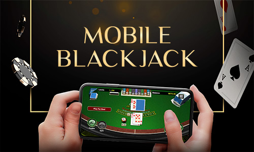 Blackjack Mobile