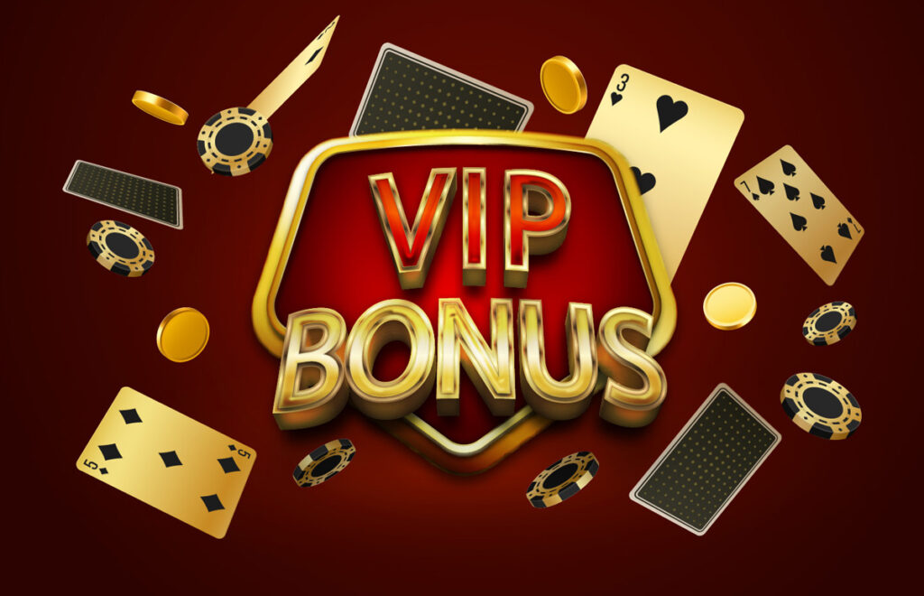 Bonus Fedeltà e VIP nei Casino Online Gratis Senza Registrazione