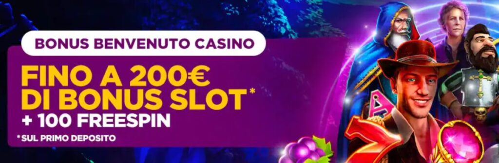 Bonus Goldbet Casino Agosto 2022