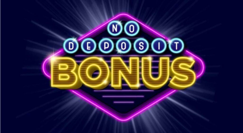 Bonus Senza Deposito nei Casino con Prelievo Immediato