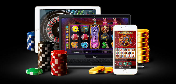 Casino Autorizzati Mobile