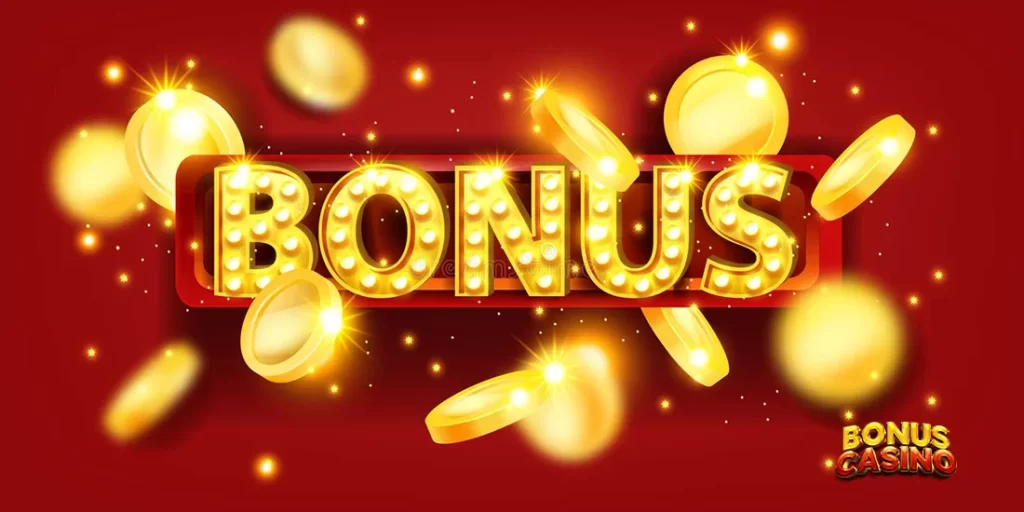 Casino Online AAMS Bonus