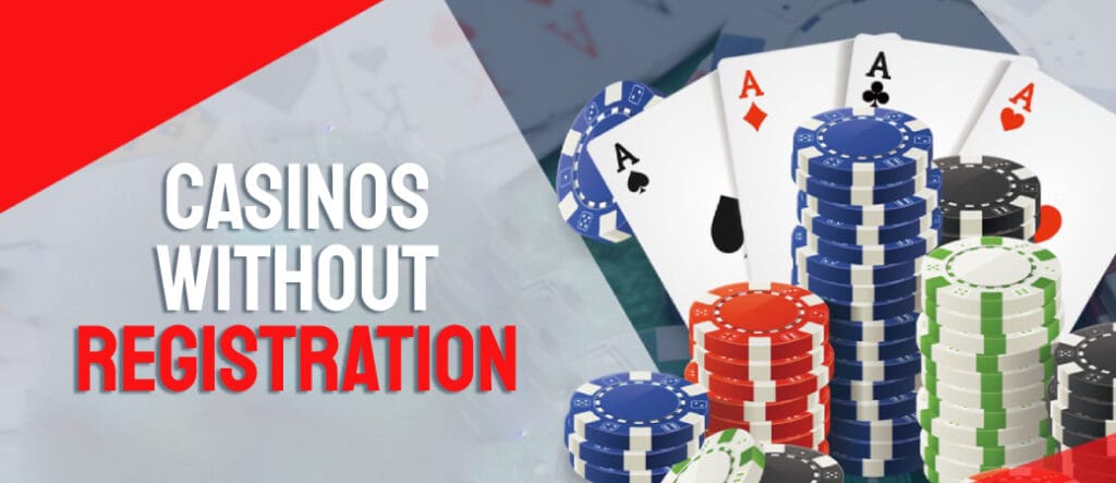 Casino Online Gratis Senza Registrazione - Casinomonkey.it