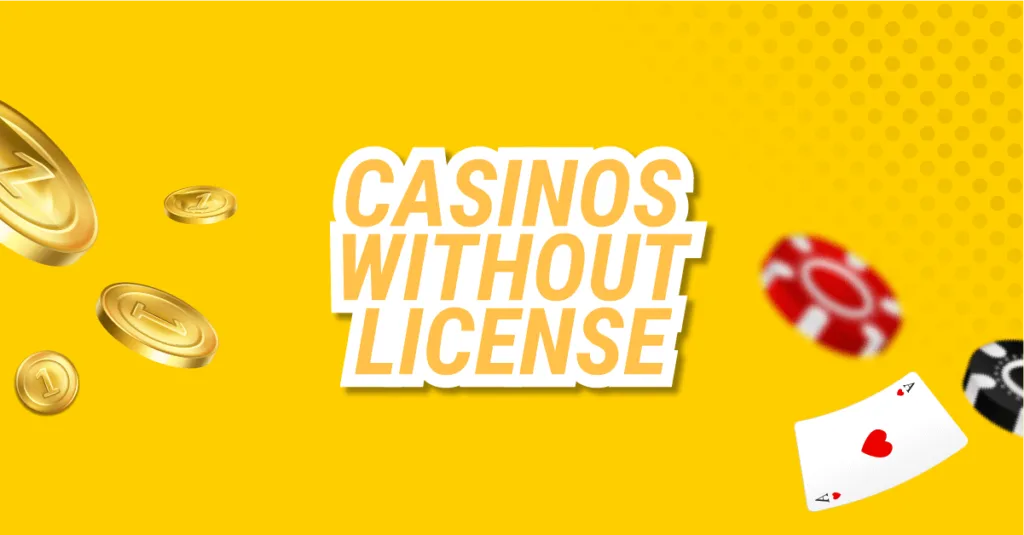 Casino Online Senza Licenza ADM