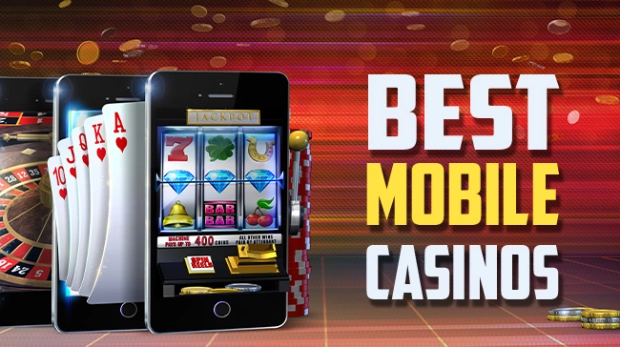 Casino Online Sicuri Mobile