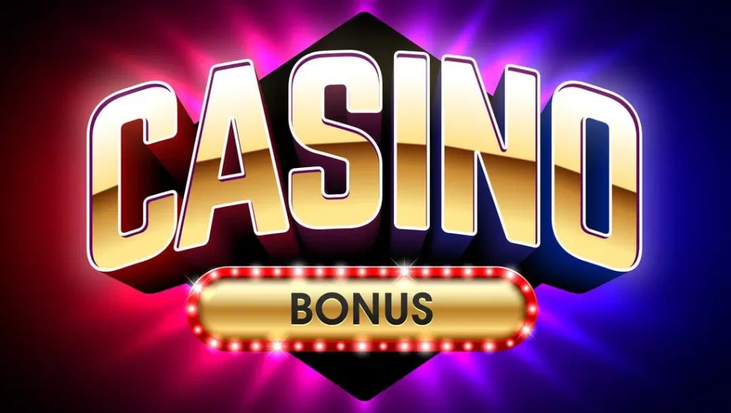 Casino Online Soldi Veri Bonus