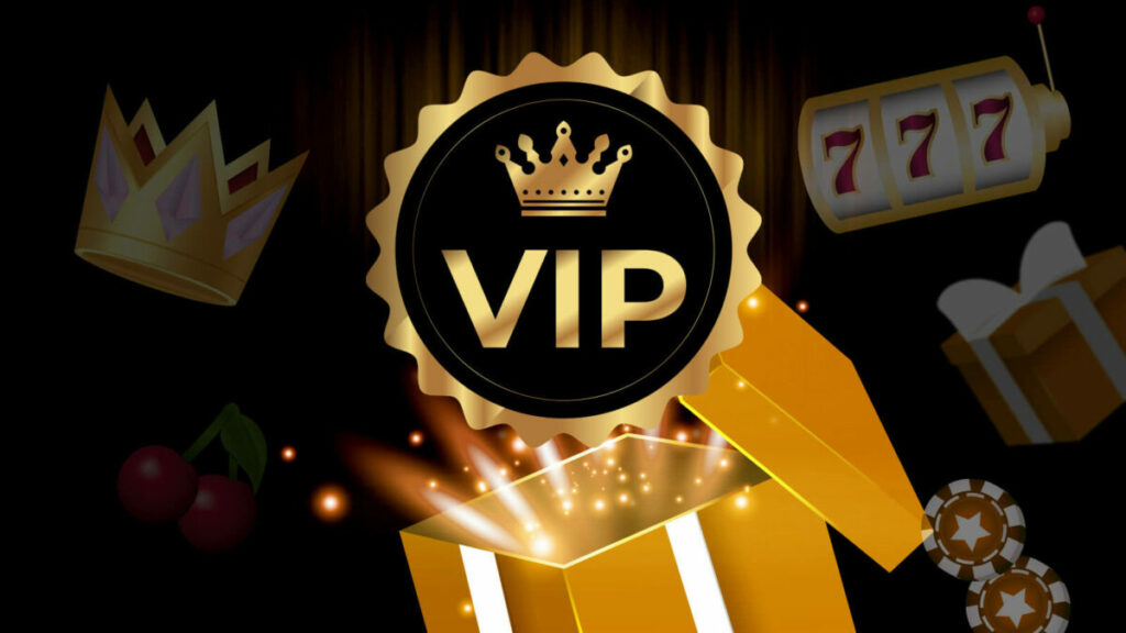 Casino VIP - I Migliori Casinò Online per VIP