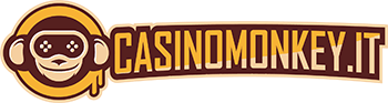 CasinoMonkey: miglior casino online 2024