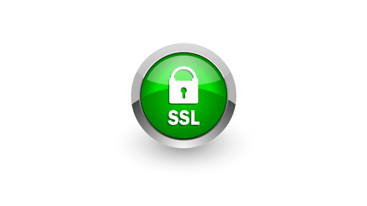 Certificato SSL