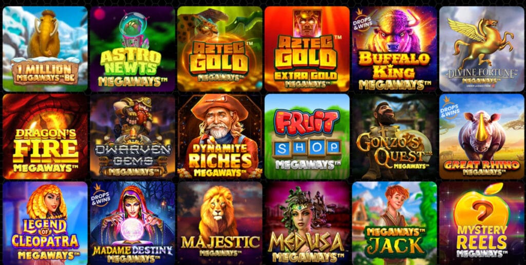 Domusbet Slot