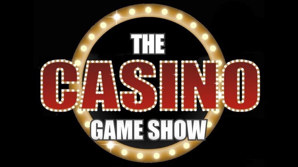 Game Show Casino Online