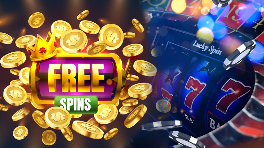 Giochi Casino Gratis Free Spins