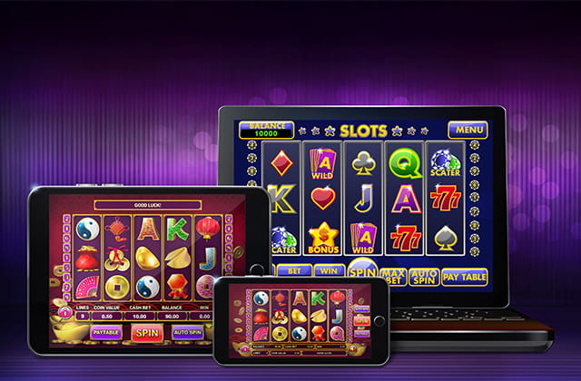 Giochi Casino Slot Machine