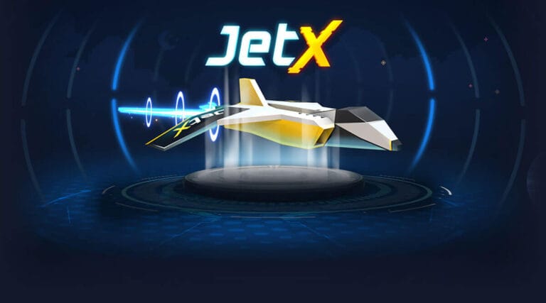 JetX Recensione
