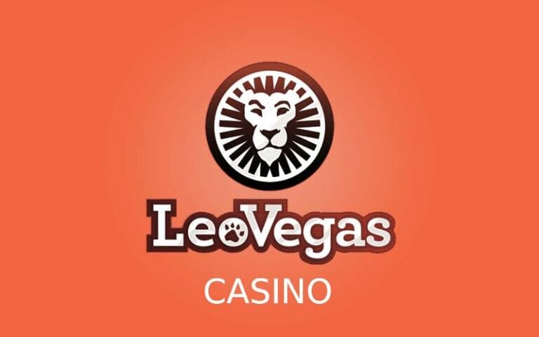 LeoVegas Casino Recensione