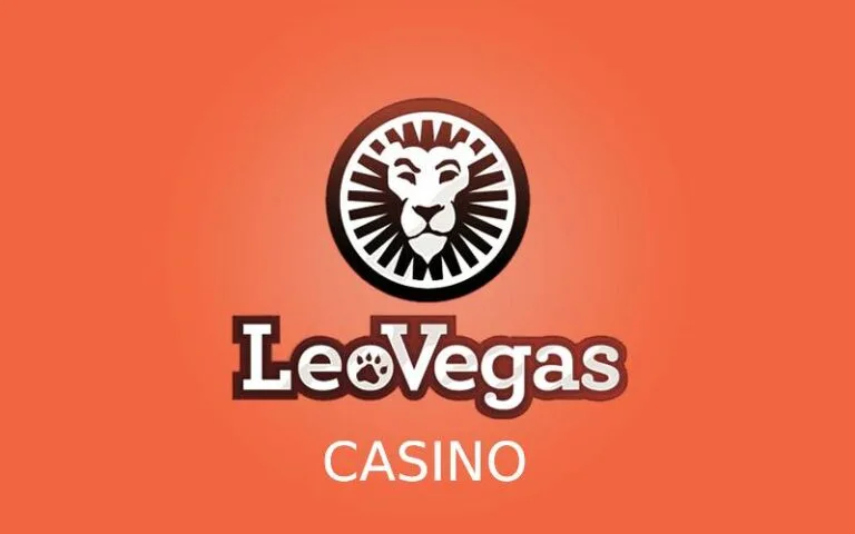 LeoVegas Casino Recensione