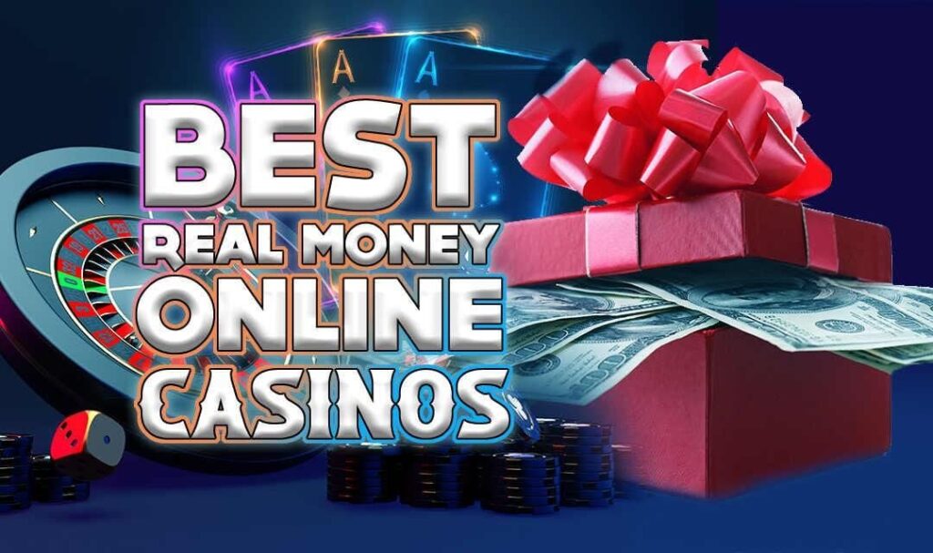 Migliori Casino Bonus Soldi Veri