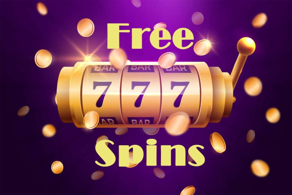 Nuove Slot Gratis Free Spins