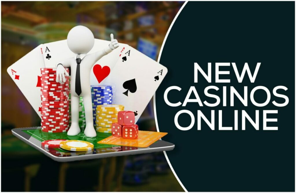Nuovi Casino Online Senza Deposito