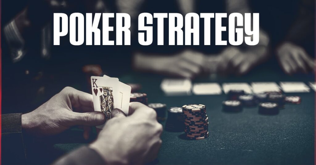 Pai Gow Poker Strategia