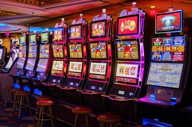 Su Casinomonkey la guida sull'RTP slot Machine