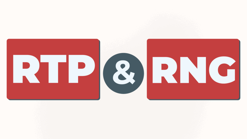 RTP e RNG nei Casinò Online Sicuri