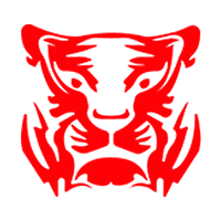 Red Tiger Gaming Icona