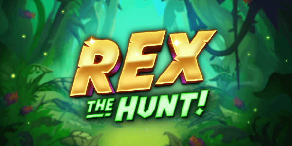 thunderkick rex the hunt slot machine