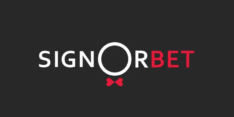 Signorbet Casino Recensione