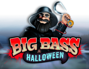 Slot Big Bass Halloween Recensione