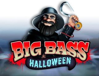 Slot Big Bass Halloween Recensione