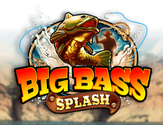 Slot Big Bass Splash Recensione