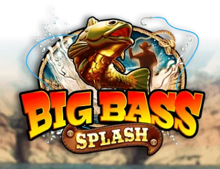 Slot Big Bass Splash Recensione