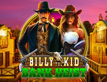 Slot Billy the Kid Recensione