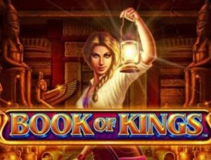 Slot Book of Kings Recensione