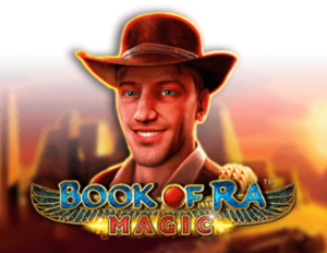 Slot Book of Ra Magic Recensione