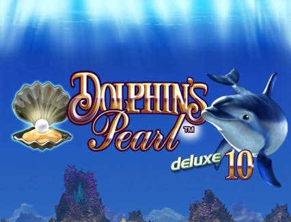 Slot Dolphin's Pearl Deluxe Recensione