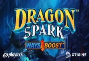 Slot Dragon Spark Recensione