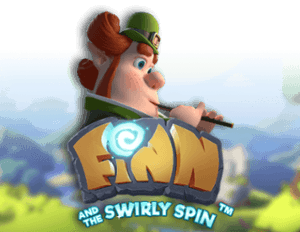 Slot Finn and the Swirly Spin Recensione