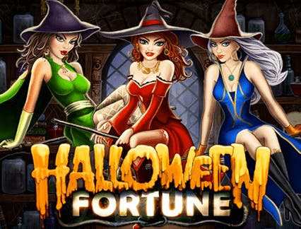 Slot Halloween Fortune Recensione