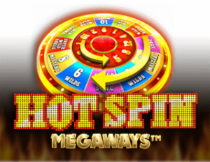 Slot Hot Spin Megaways Recensione