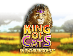 Slot King of Cats Recensione