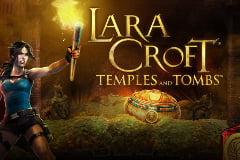 Slot Lara Croft Temples and Tombs Recensione